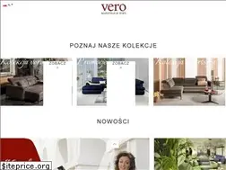 Sites similar to vero.pl