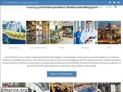Sites similar to vero.solutions