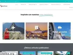 Sites similar to vero4travel.com