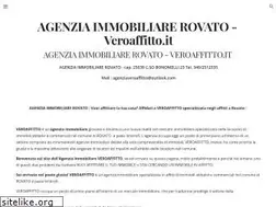 Sites similar to veroaffitto.it