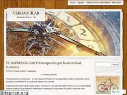 Sites similar to veroaguilar.wordpress.com