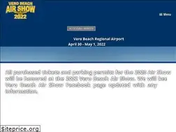 Sites similar to veroairshow.com