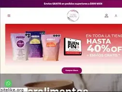 Sites similar to veroamore.com