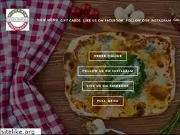Sites similar to veroamorepizzeria.com