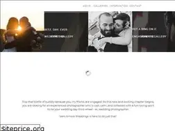 Sites similar to veroamoreweddings.com