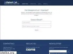 Sites similar to veroartigiano.it