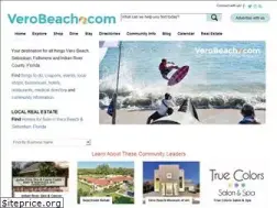 Sites similar to verobeach.com