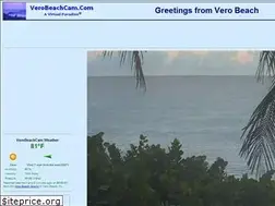 Sites similar to verobeachcam.com