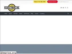 Sites similar to verobeachelectrical.com