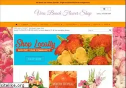 Sites similar to verobeachflowershop.com