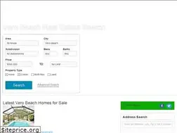 Sites similar to verobeachislandrealestate.com