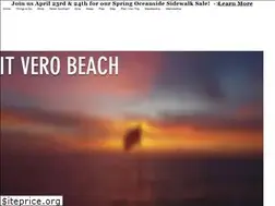 Sites similar to verobeachoba.com