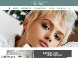 Sites similar to verobeachoutlets.com