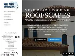 Sites similar to verobeachroofing.com