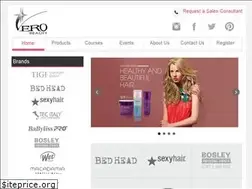 Sites similar to verobeauty.com