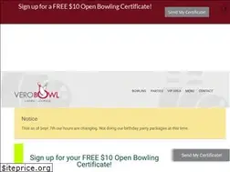 Sites similar to verobowl.com