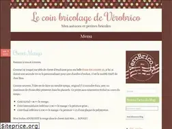 Sites similar to verobrico.fr