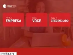 Sites similar to verocard.com.br