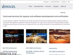 Sites similar to verocel.com