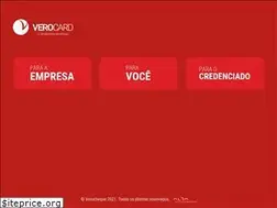 Sites similar to verocheque.com.br