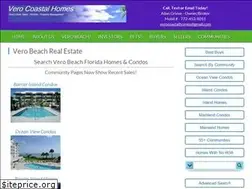 Sites similar to verocoastalhomes.com