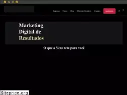 Sites similar to verocontents.com.br
