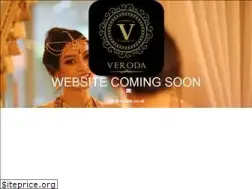 Sites similar to veroda.co.uk