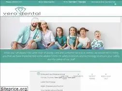 Sites similar to verodentalco.com