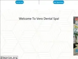 Sites similar to verodentalspa.com