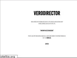 Sites similar to verodirector.com