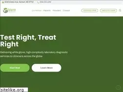 Sites similar to verodx.com