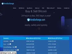 Sites similar to veroexchange.com