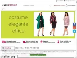Sites similar to verofashion.ro