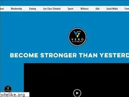 Sites similar to verofitness.fit