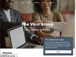 Sites similar to verogroupllc.com