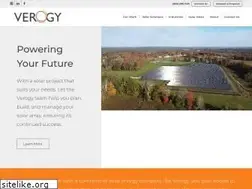 Sites similar to verogy.com