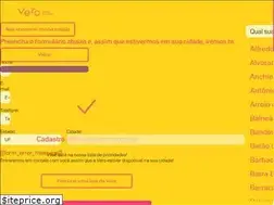 Sites similar to verointernet.com.br