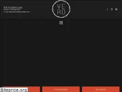 Sites similar to veroitalian.com
