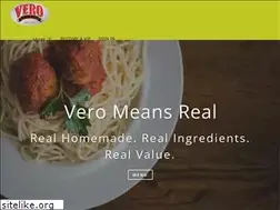 Sites similar to veroitaliankitchen.com
