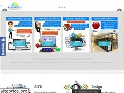 Sites similar to verokatti.com