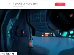 Sites similar to verokster.blogspot.com
