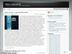 Sites similar to verolard.wordpress.com