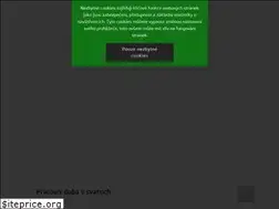 Sites similar to veroldbenesov.cz