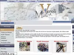 Sites similar to verolimario.com