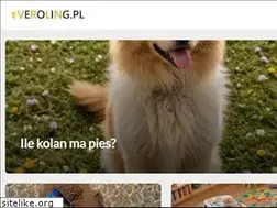 Sites similar to veroling.pl