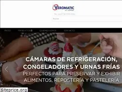 Sites similar to veromatic.net