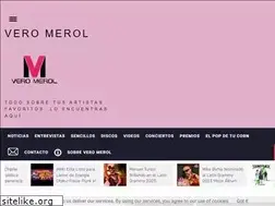 Sites similar to veromerol.com.mx