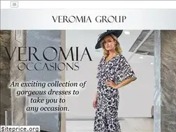 Sites similar to veromia.co.uk