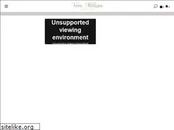 Sites similar to veromilano.com