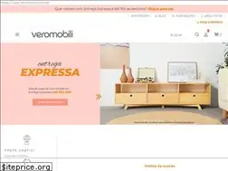 Sites similar to veromobili.com.br